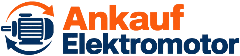 Elektromotoren Ankaufservice